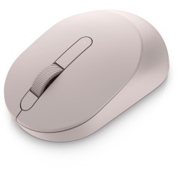 DELL MS3320W mouse Ambidestro RF senza fili Bluetooth Ottico 1600 DPI MS3320W LT R