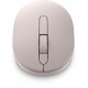 DELL MS3320W mouse Ambidestro RF senza fili Bluetooth Ottico 1600 DPI MS3320W LT R