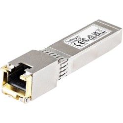 StarTech.com HP 813874 B21 Compatibile Ricetrasmettitore SFP 10GBASE T 813874B21ST