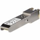 StarTech.com HP 813874 B21 Compatibile Ricetrasmettitore SFP 10GBASE T 813874B21ST