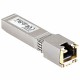 StarTech.com HP 813874 B21 Compatibile Ricetrasmettitore SFP 10GBASE T 813874B21ST