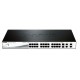 D Link DES 1210 28P switch di rete Gestito L2 Supporto Power over Ethernet PoE