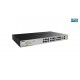 D Link DGS 1026MP switch di rete Non gestito Gigabit Ethernet 101001000 Supporto Power over Ethernet PoE Nero, Grigio