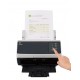 Fujitsu FI 8150 ADF scanner ad alimentazione manuale 600 x 600 DPI A4 Nero, Grigio PA03810 B101