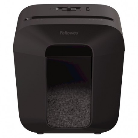 Fellowes POWERSHRED LX25 DISTRDOC MINI FRAMM