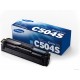 HP Samsung Cartuccia toner ciano CLT C504S SU025A