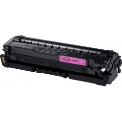 HP Samsung Cartuccia toner magenta a resa elevata CLT M503L SU281A