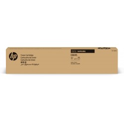 HP Samsung Cartuccia toner ciano CLT C804S SS546A