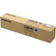 HP Samsung Cartuccia toner ciano CLT C804S SS546A