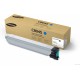 HP Samsung Cartuccia toner ciano CLT C804S SS546A