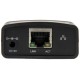 StarTech.com Server di rete per Stampante Ethernet 10100 Mbps con porta USB 2.0 PM1115U2