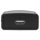StarTech.com Server di rete per Stampante Ethernet 10100 Mbps con porta USB 2.0 PM1115U2