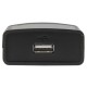 StarTech.com Server di rete per Stampante Ethernet 10100 Mbps con porta USB 2.0 PM1115U2