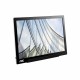 AOC 01 Series I1601FWUX Monitor PC 39,6 cm 15.6 1920 x 1080 Pixel Full HD LED Argento, Nero