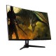 Nilox NXMMIPS32CRVD Monitor PC 81,3 cm 32 2560 x 1440 Pixel 2K Ultra HD LED Nero YZNX3215