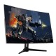 Nilox NXMMIPS32CRVD Monitor PC 81,3 cm 32 2560 x 1440 Pixel 2K Ultra HD LED Nero YZNX3215