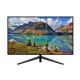 Nilox 272KFLESS 2K Ultra HD 68,6 cm 27 2560 x 1440 Pixel LED Nero, Rosso NXMM272KFLESS