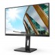 AOC U27P2CA Monitor PC 68,6 cm 27 3840 x 2160 Pixel 4K Ultra HD LED Nero