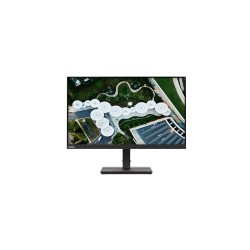 Lenovo ThinkVision S24e 20 60,5 cm 23.8 1920 x 1080 Pixel Full HD Nero 62AEKAT2EU