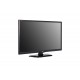 LG LT340C 86,4 cm 34 HD 250 cdm Nero 10 W 28LT340CBZA