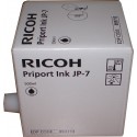 Ricoh 817219 cartuccia dinchiostro 1 pz Originale Nero