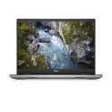 DELL Precision 7670 i9-12950HX Workstation mobile 40,6 cm 16 Full HD+ Intel Core i9 32 GB DDR5-SDRAM 1000 GB SSD ...