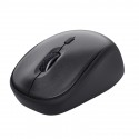 Trust TM-201 mouse Mano destra RF Wireless Ottico 1600 DPI 24706