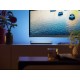 Philips Hue White and Color ambiance Play Kit Base con alimentatore Bianco 8718696170748