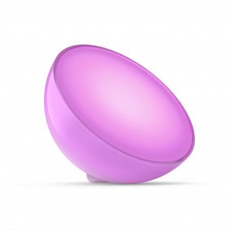 Philips Hue White and Color ambiance Go Lampada Smart da Tavolo portatile 915005821901