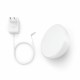 Philips Hue White and Color ambiance Go Lampada Smart da Tavolo portatile 915005821901