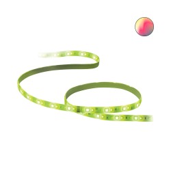 Philips Striscia LED LightStrip Dimmerabile Luce Bianca o Colorata 929002524801