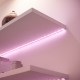 Philips Striscia LED LightStrip Dimmerabile Luce Bianca o Colorata 929002524801
