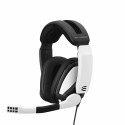 4Side | SENNHEISER GSP 301 Auricolare Cablato A Padiglione Giocare Nero, Bianco 1000240