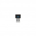 Epos BTD 800 USB 25 m Nero 1000227