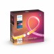 Philips Hue White and Color ambiance Gradient Lightstrip Gradient Estensione 1 m 929002995001