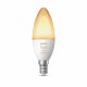 Philips Hue White ambiance Lampadina Smart E14 25 W 929002294403