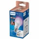 Philips LED Lampadina Smart Dimmerabile Luce Bianca o Colorata Attacco E27 60W Goccia 929002383621