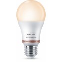 Philips LED Lampadina Smart Dimmerabile Luce Bianca da Calda a Fredda Attacco E27 60W Goccia 929002383521