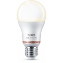 Philips LED Lampadina Smart Dimmerabile Luce Bianca Calda Attacco E27 60W Goccia 929002450221