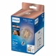 Philips LED Lampadina Smart Filament Dimmerabile Luce Bianca da Calda a Fredda Attacco E27 60W Globo 929003018221