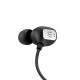 Epos SENNHEISER ADAPT 460T Auricolare Wireless In ear, Passanuca Ufficio Bluetooth Nero, Argento 1000205