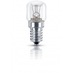 Philips Speciali Lampadine incandescenti per apparecchi 924196244409