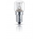 Philips Speciali Lampadine incandescenti per apparecchi 924196244409