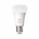 Philips Hue White and Color ambiance Lampadina Smart E27 75 W 929002468801