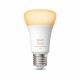 Philips Hue White ambiance Lampadina Smart E27 75 W 929002468401