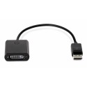 HP Adattatore a DVI-D DisplayPort FH973AT