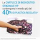 HP Cartuccia ciano ad alta capacit originale 973X PageWide F6T81AE