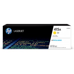 HP Cartuccia toner giallo originale LaserJet 415A W2032A