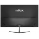 Nilox NXM27FHD01 Monitor PC 68,6 cm 27 1920 x 1080 Pixel Full HD LED Nero