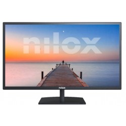 Nilox NXM27FHD02 Monitor PC 68,6 cm 27 1920 x 1080 Pixel Full HD Nero